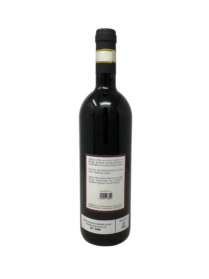 Chianti Classico Gran Selezione - 2019 - Tenuta di Lilliano - Raritätenweine