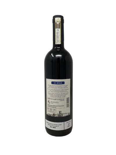 Chianti Classico Gran Selezione "Le Bolle" - 2019 - Castello Vicchiomaggio - Raritätenweine