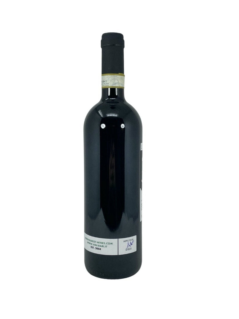 Chianti Classico "Le Capitozze" - 2016 - Casa di Monte - Raritätenweine