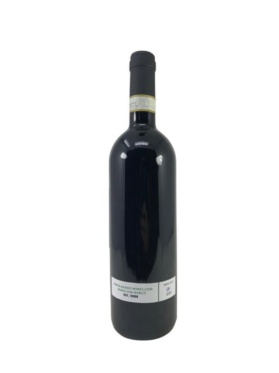 Chianti Classico "Le Capitozze" - 2017 - Casa di Monte - Raritätenweine