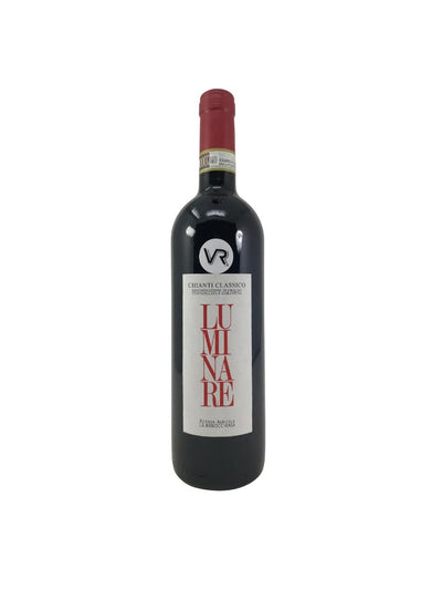 Chianti Classico 'Luminare' - 2018 - La Ranocchiaia - Raritätenweine