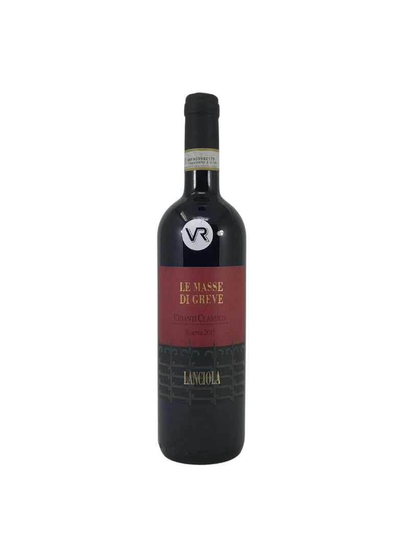 Chianti Classico Riserva - 2015 - Lanciola - Seltenste Weine