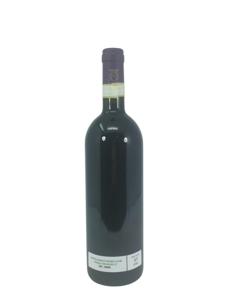 Chianti Classico Riserva - 2015 - Rietine - Rarste Weine