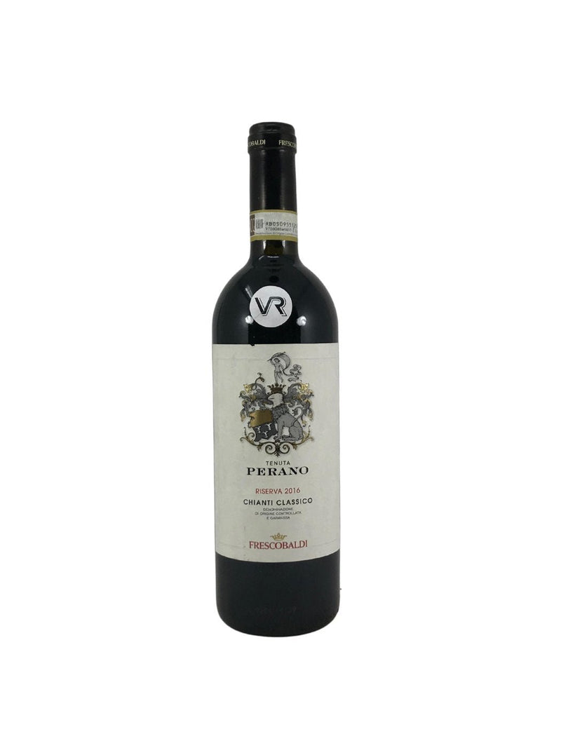 Chianti Classico Riserva - 2016 - Tenuta Perano Frescobaldi - Raritätenweine