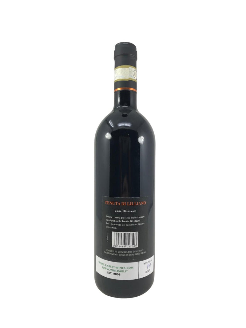 Chianti Classico Riserva - 2018 - Tenuta di Lilliano - Raritätenweine