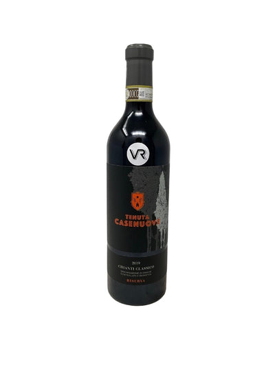 Chianti Classico Riserva - 2019 - Tenuta Casanuove - Raritätenweine