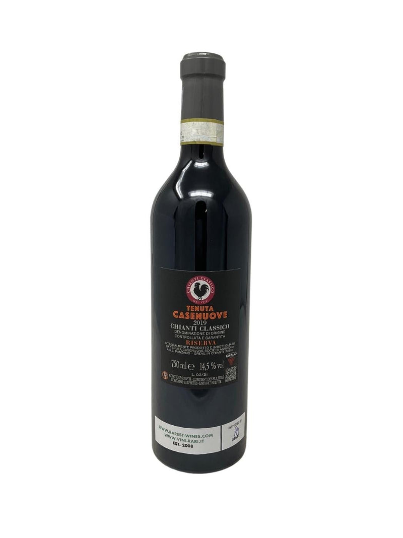 Chianti Classico Riserva - 2019 - Tenuta Casanuove - Raritätenweine