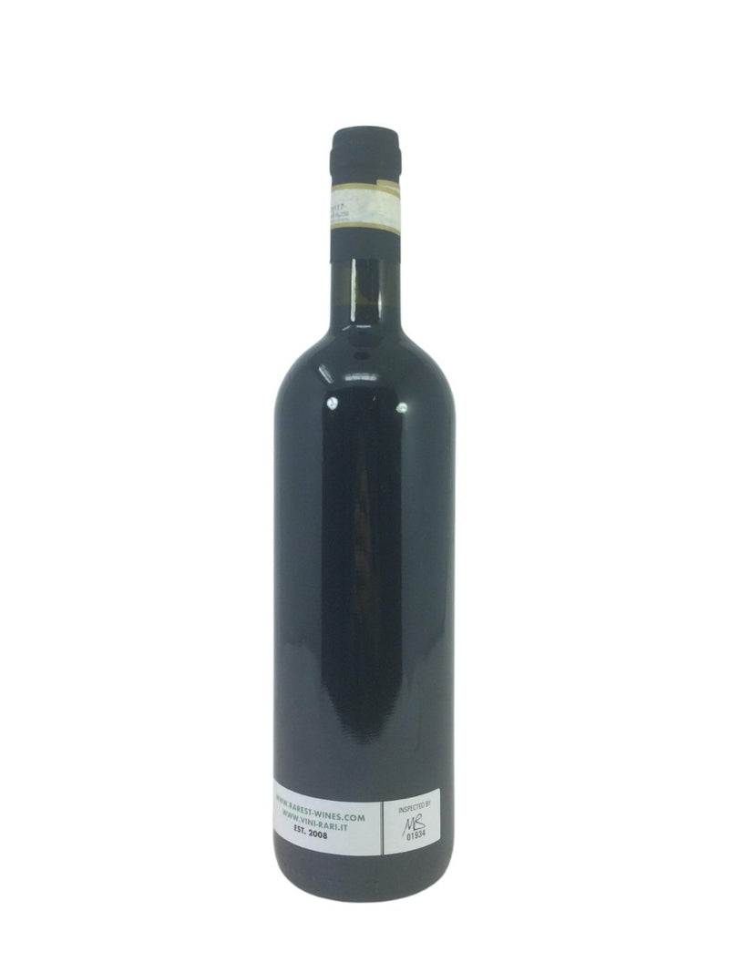 Chianti Classico Riserva "Caparsino" - 2017 - Caparsa - Raritätenweine