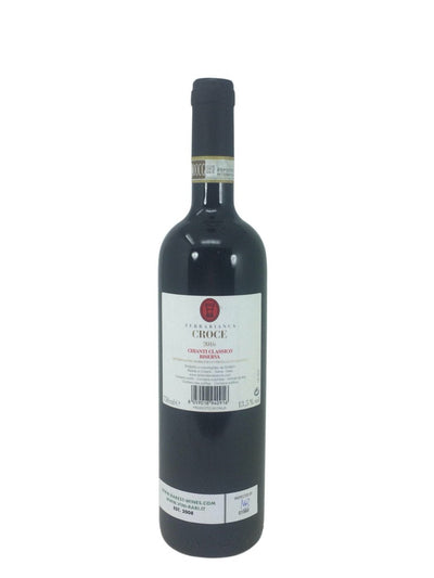 Chianti Classico Riserva 'Croce' - 2016 - Arillo in Terrabianca - Raritätenweine