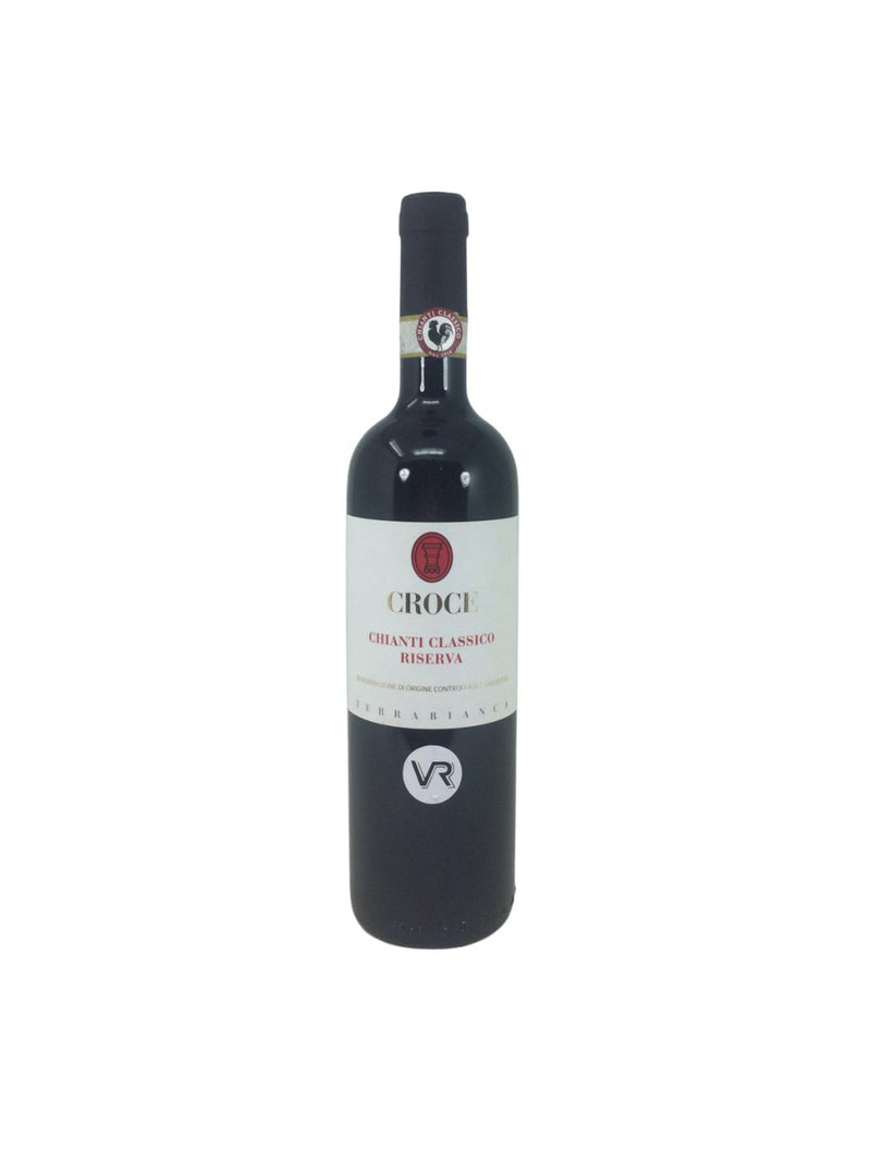 Chianti Classico Riserva 'Croce' - 2016 - Arillo in Terrabianca - Raritätenweine