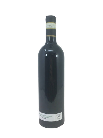 Chianti Classico Riserva "Sillano" - 2017 - Azienda Agricola Terreno - Raritätenweine