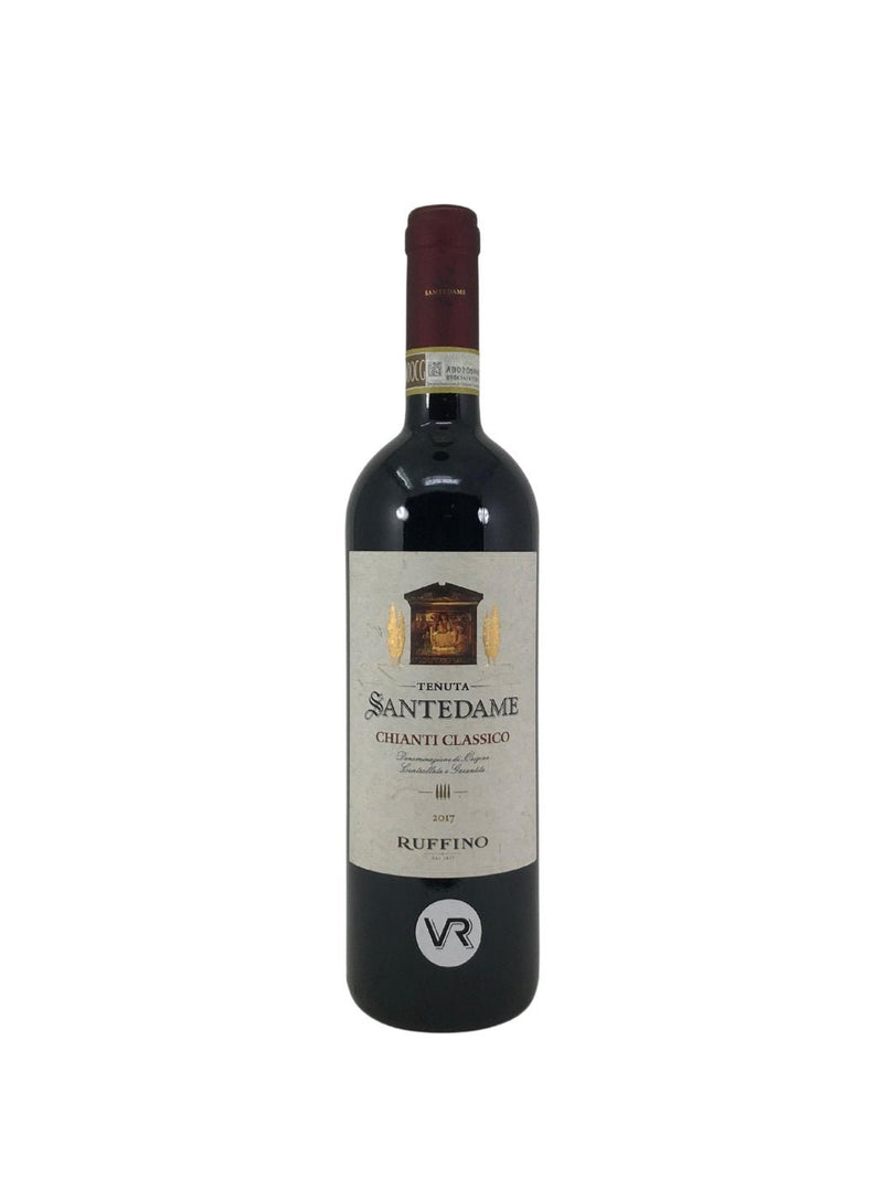 Chianti Classico "Tenuta Santedame" - 2017 - Ruffino - Raritätenweine