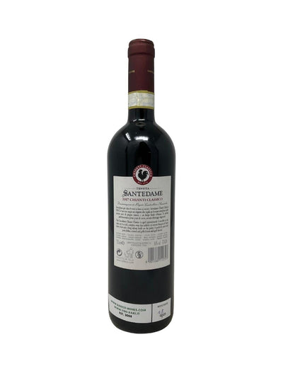 Chianti Classico "Tenuta Santedame" - 2017 - Ruffino - Raritätenweine