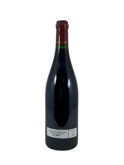 Chinon - 2011 - Domaine du Moulin a Tan - Raritätenweine