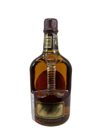 Chivas Regal Blended Scoth 12YO - Chivas Brothers - Seltenste Weine