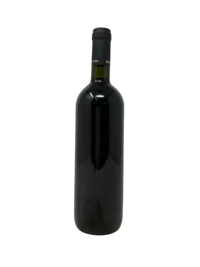 "Còlpetrone" Montefalco Rosso - 2001 - Saiagricola - Raritätenweine