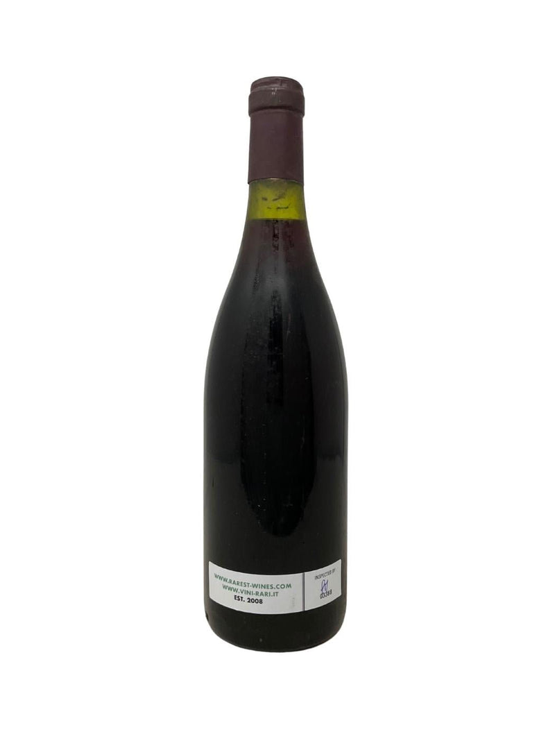 Cote Rotie - 1987 - Pierre Barge - Seltenste Weine