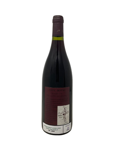 Cote Rotie - 1992 - Louis Drevon - Seltenste Weine