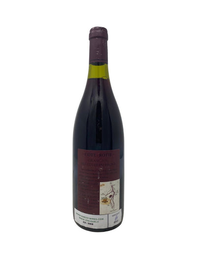 Cote Rotie - 1994 - Louis Drevon - Seltenste Weine