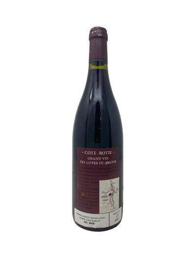 Cote Rotie - 1996 - Louis Drevon - Seltenste Weine