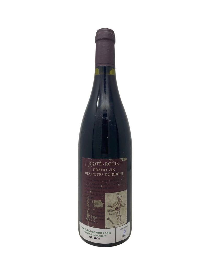 Cote Rotie - 1997 - Louis Drevon - Seltenste Weine