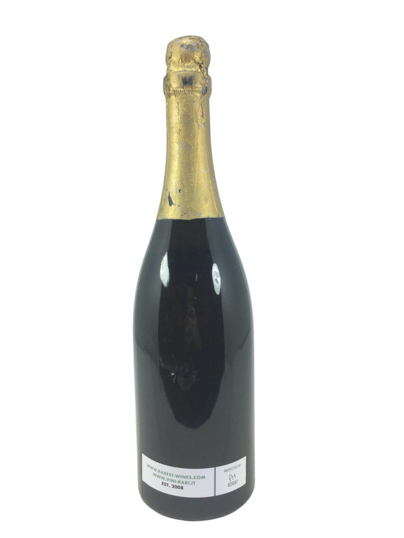 Cuvée Brut Rose - 1961 - Charles Heidsieck - Raritätenweine