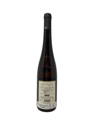 Fiano Beneventano - 2016 - Cantina del Taburno - Raritätenweine