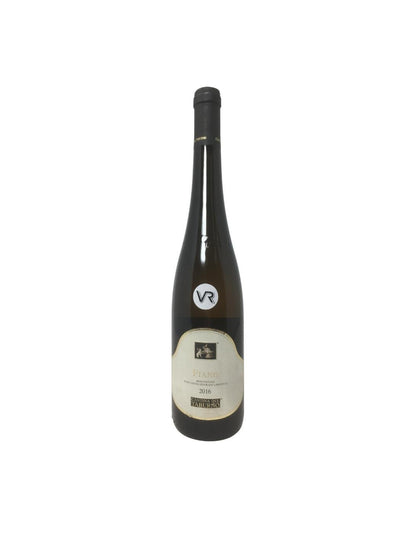 Fiano Beneventano - 2016 - Cantina del Taburno - Raritätenweine