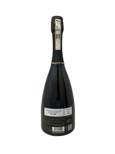 Franciacorta Brut - 2016 - Bellavista - Raritätenweine