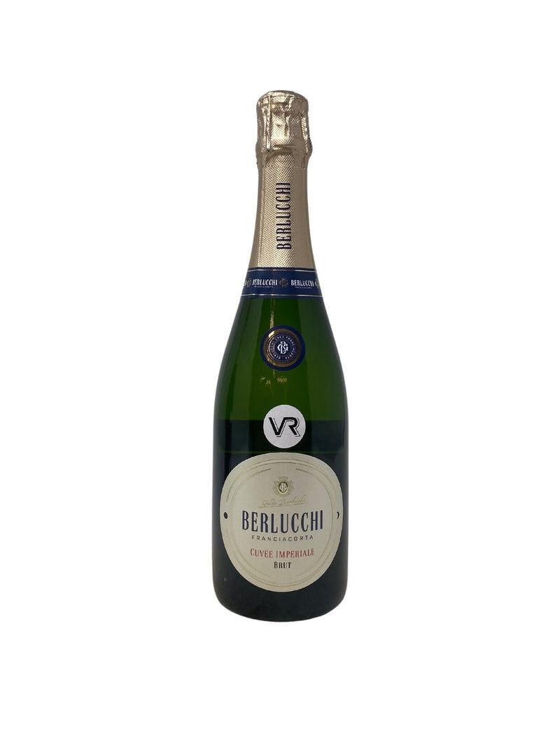 Franciacorta Cuvée Imperiale (deg. 2023) - Berlucchi - Raritätenweine