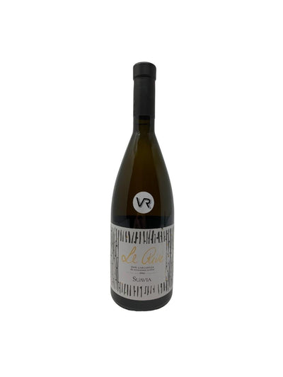 Garganega "Le Rive" - 2012 - Suavia - Raritätenweine