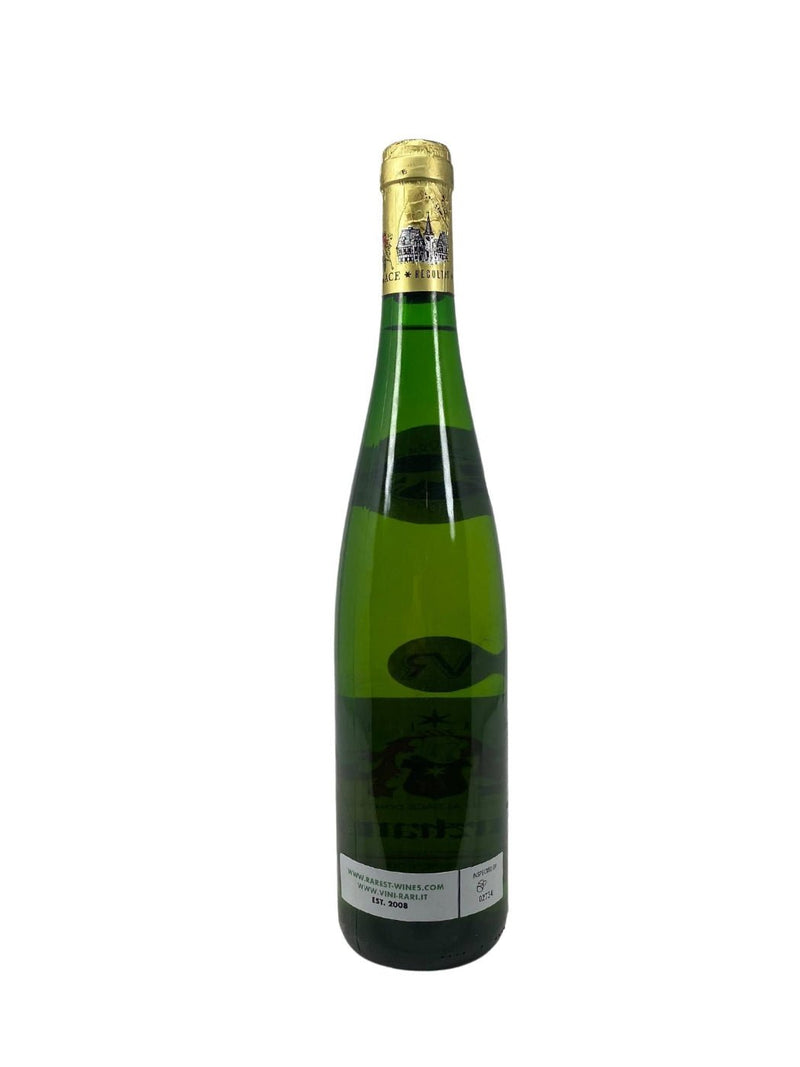 Gewürztraminer - 1992 - Pierre Koehler - Raritätenweine