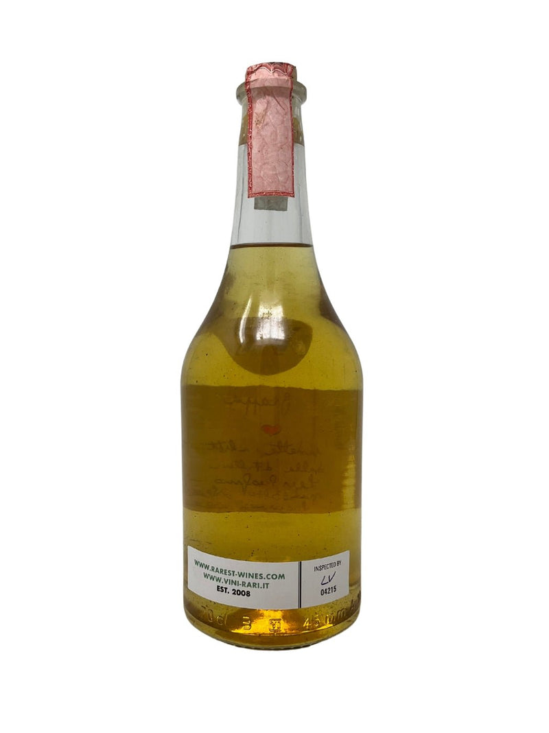 Grappa - 2001 - Levi Serafino - Raritätenweine