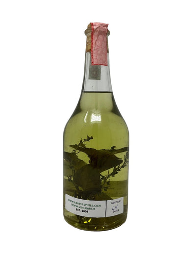 Wild Woman Grappa 'mit bitterem Absinth und Minze' 90er Jahre - Levi Serafino - Rarest Wines