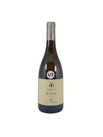 Kados Risignolo - 2011 - Duca di Salaparuta - Raritätenweine