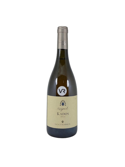 Kados Risignolo - 2015 - Duca di Salaparuta - Raritätenweine