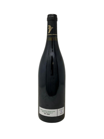 Lirac "La Reine des Bois" - 2003 - Domaine de la Mordorée - Raritätenweine