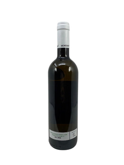 Montepepe Bianco - 2017 - Montepepe - Raritätenweine