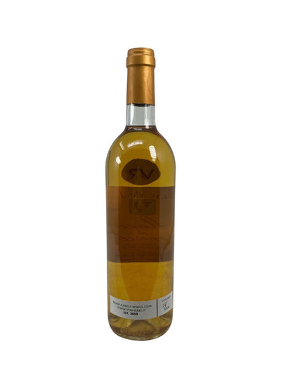 Muscat de Beaumes de Venise - 2001 - Domaine de Durban - Raritätenweine