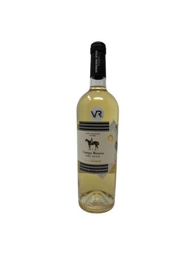 Pinot Grigio "Campo Bianco" - 2016 - Villa Tavernacolo - Raritätenweine