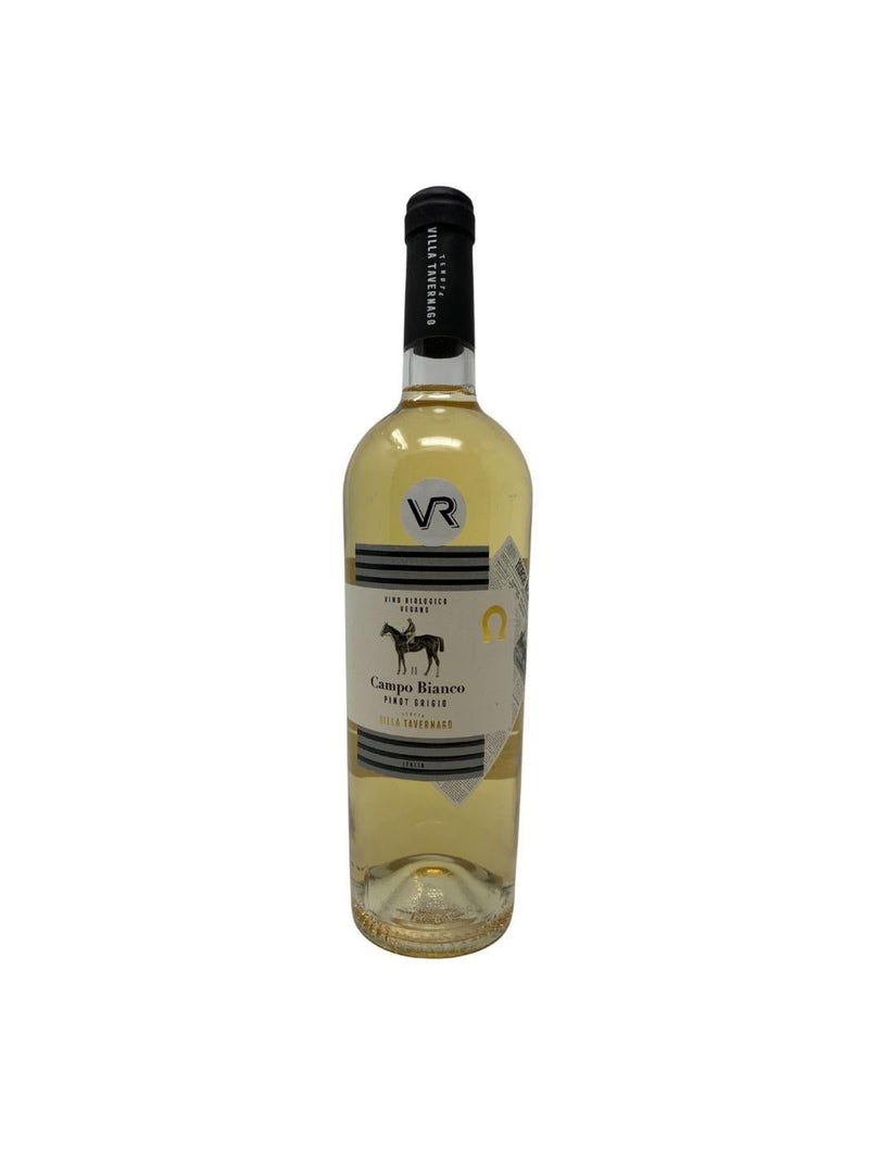 Pinot Grigio "Campo Bianco" - 2016 - Villa Tavernacolo - Raritätenweine