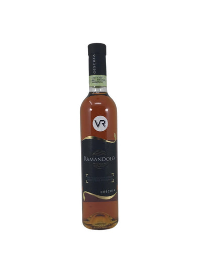 Ramandolo Verduzzo Friulano - 2011 - Giacomo Ceschia - Raritätenweine