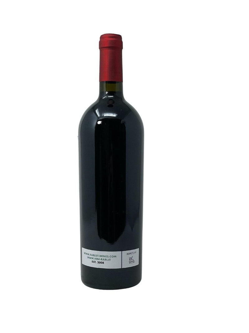 Rosso Toscana - 2001 - Tenuta Casabianca - Raritätenweine