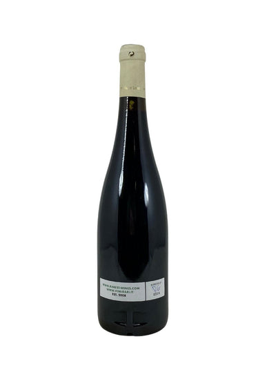 Saumur Champigny - 2010 - Domaine Des Fremonclairs - Raritätenweine