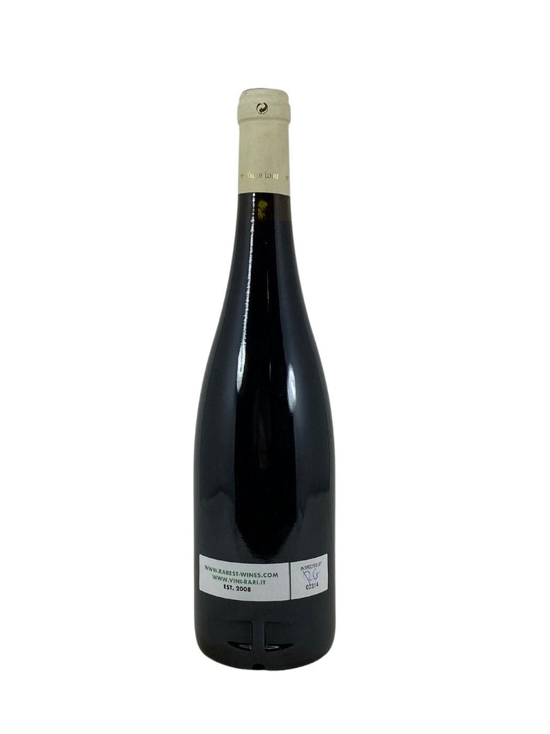 Saumur Champigny - 2010 - Domaine Des Fremonclairs - Raritätenweine