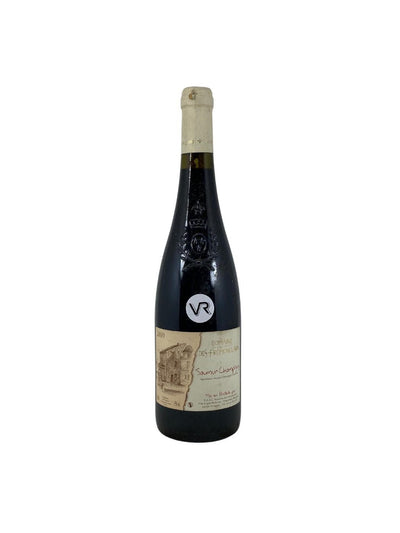 Saumur Champigny - 2010 - Domaine Des Fremonclairs - Raritätenweine