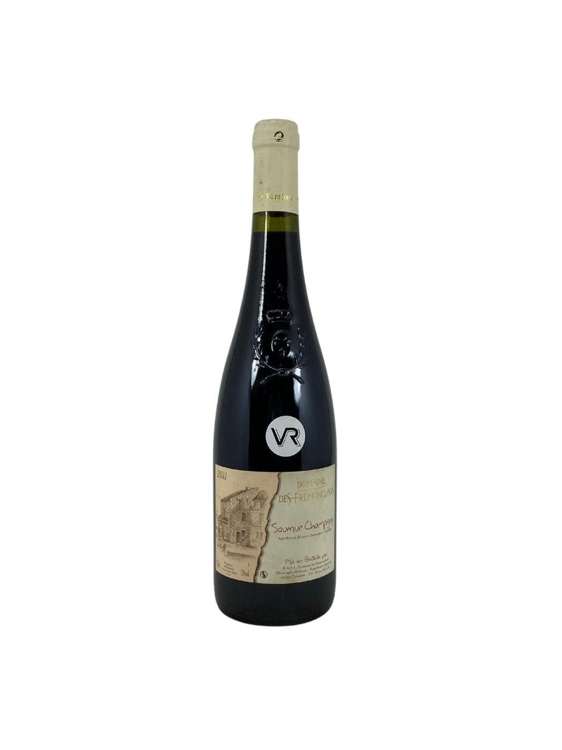 Saumur Champigny - 2011 - Domaine Des Fremonclairs - Raritätenweine