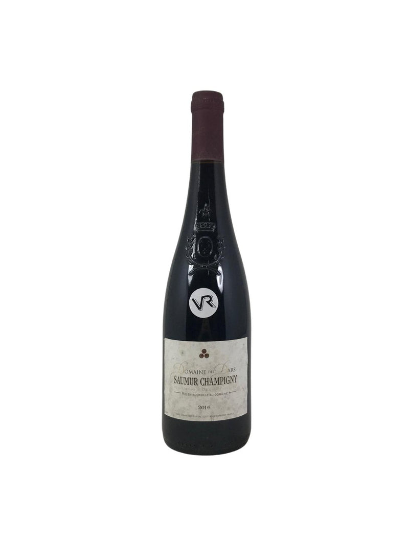 Saumur Champigny - 2016 - Domaine Des Dars - Raritätenweine