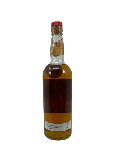 "Strathisla" Whisky 10YO - Strathisla - Seltene Weine