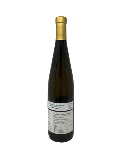 Verdicchio dei Castelli di Jesi Classico - 2017 - Sartarelli - Raritätenweine